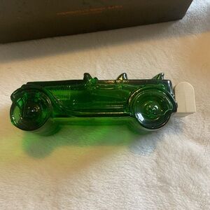 Avon Rolls-Royce Collectible Box